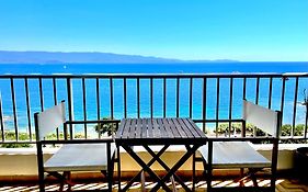 Appartement Avec Magnifique Vue Mer