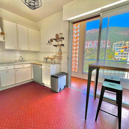 Appartement Avec Magnifique Vue Mer Ajaccio  Extérieur photo