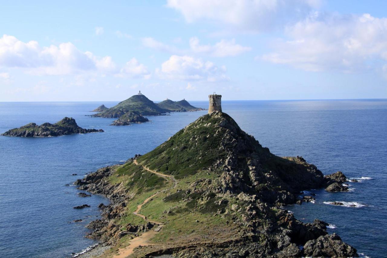 Appartement Avec Magnifique Vue Mer Ajaccio  Extérieur photo